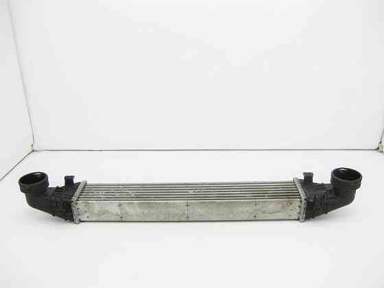 Mercedes-Benz  A2115001102 Інтеркулер E-class W211 E-class S211 Одеса