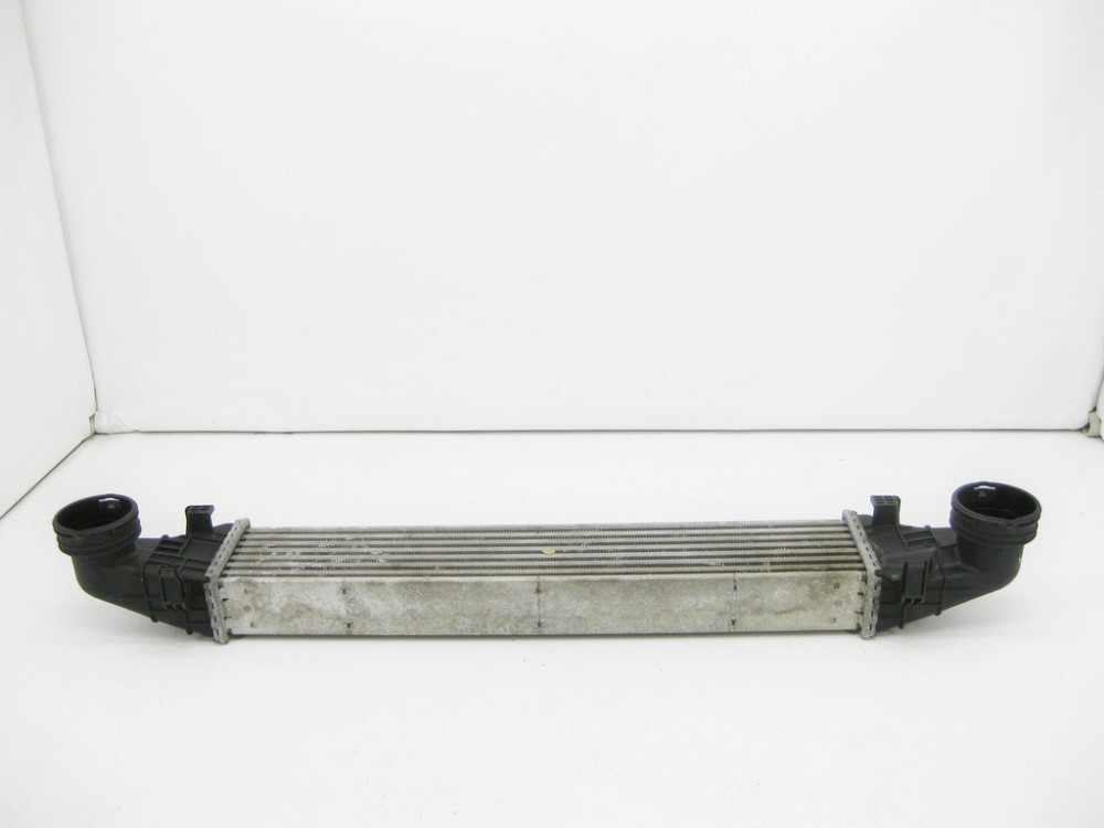 Mercedes-Benz  A2115001102 Інтеркулер E-class W211 E-class S211 Одеса - фото 5