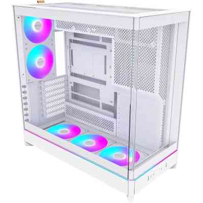 Корпус MONTECH HS01 PRO (W) Винница