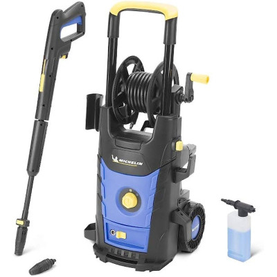 Мийка високого тиску Michelin MPX19EH High Pressure Washer (74691) Вінниця - фото 2