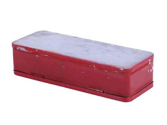 Бардачок для мінітрактора Шіфенг240 Мукачево