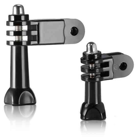 Адаптер-удлинитель с возможностью настройки для GoPro DJI Action Киев