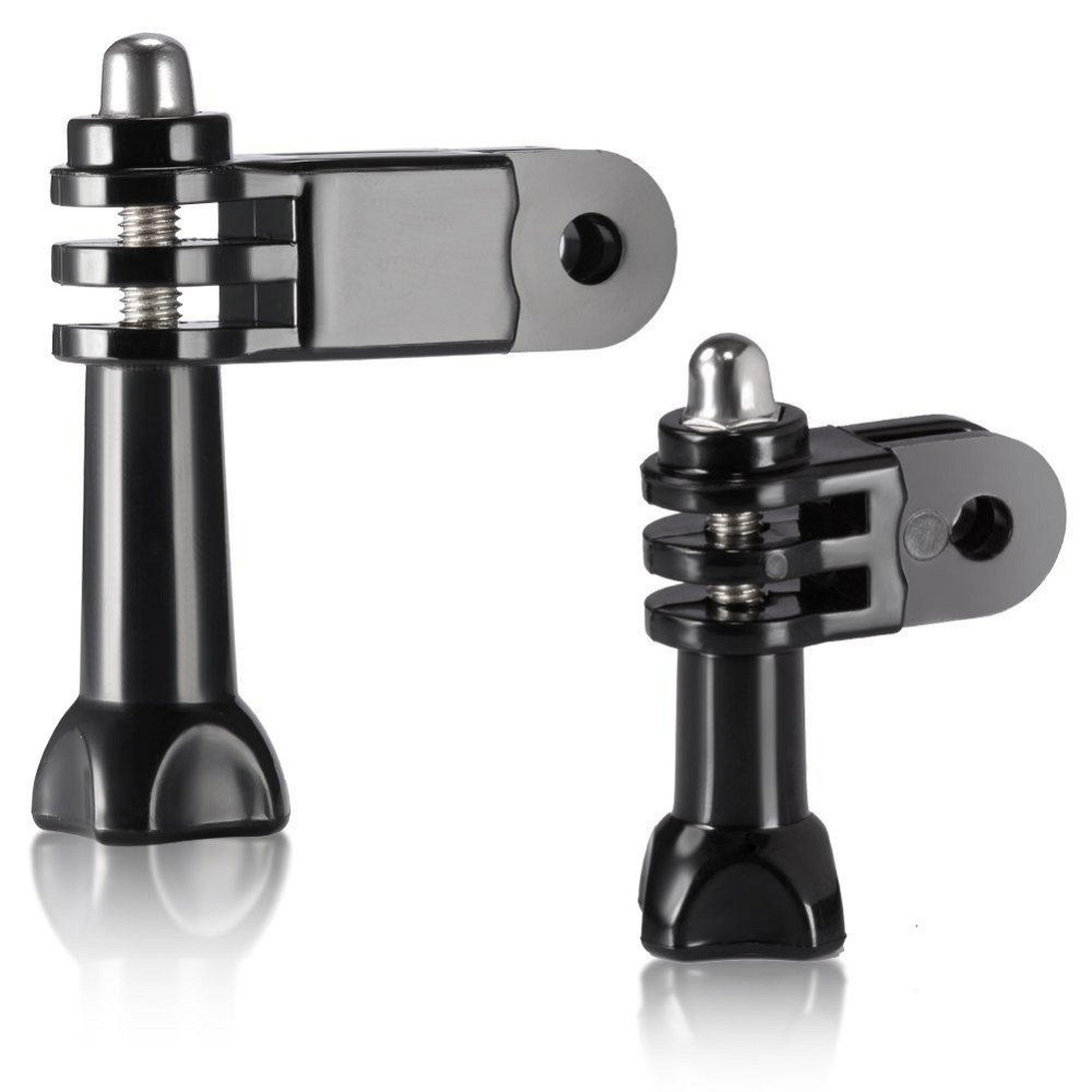 Адаптер-подовжувач з можливістю налаштування для GoPro DJI Action Київ - фото 4