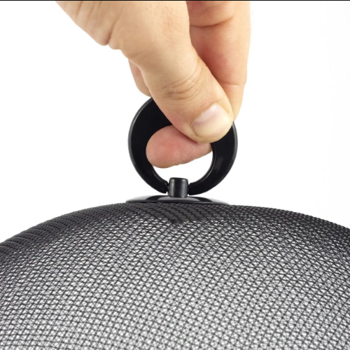 Кришка захисна d35*15,5см сітка 8861 KAMILLE Житомир