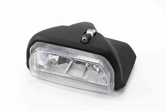 Yamaha GEAR UA06J 4Т пластик - фара передня в зборі Киев