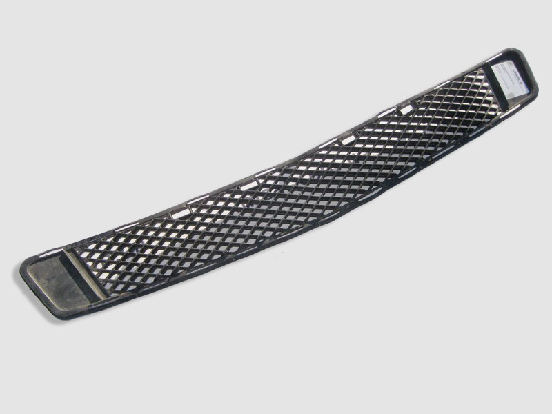 Mercedes-Benz  A2048852123 Нижня решітка переднього бампера C-Class W204 Одеса - фото 2