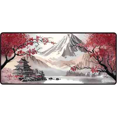 Килимок для мишки GamePro Speed/Control Gray-Pink (MP275JS) Вінниця