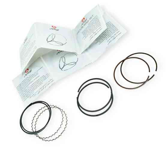 Кільця 1,0. (68,5) AMP Матіз Мукачево