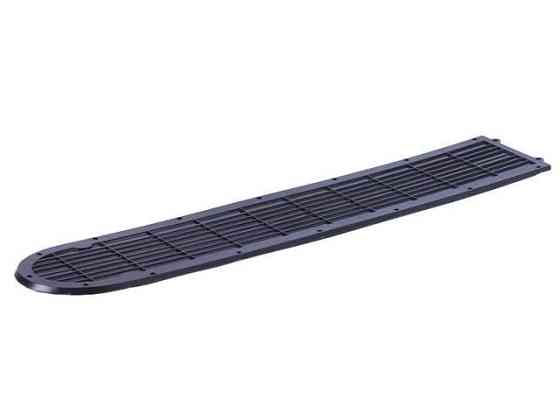 Нижняя крышка деки  на электросамокат CS-527/F6 Мукачево