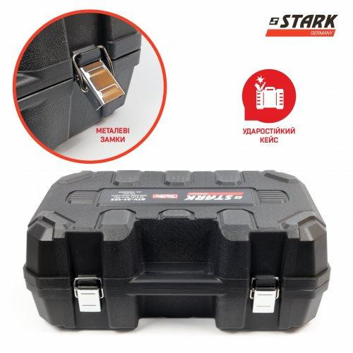 Віброприсоска для плитки STARK BTV-21-123 60 кг Одесса - изображение 8