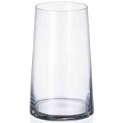 Ваза Bohemia Crystal Petra 21.5 см (B82530-215) Вінниця