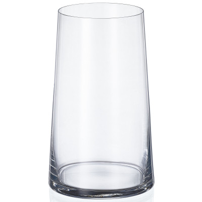 Ваза Bohemia Crystal Petra 21.5 см (B82530-215) Вінниця - фото 1