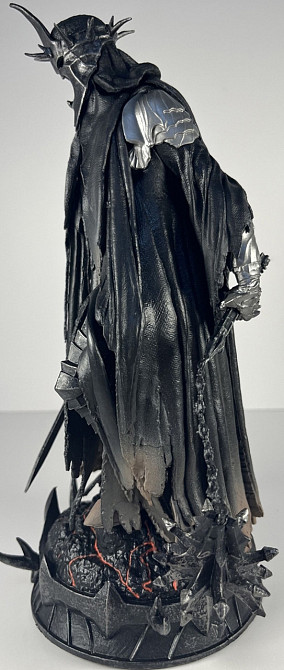 Фигурка Король Чаклун Ангмару (Witch-King of Angmar) Харьков - изображение 4