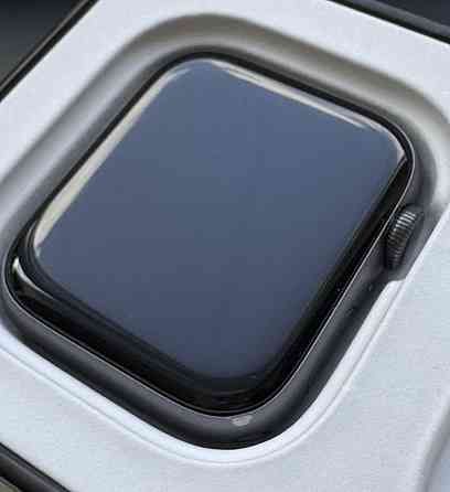 Смарт-годинник Apple Watch Nike Series 6 44mm. Киев