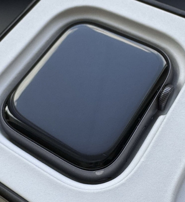 Смарт-годинник Apple Watch Nike Series 6 44mm. Киев - изображение 4