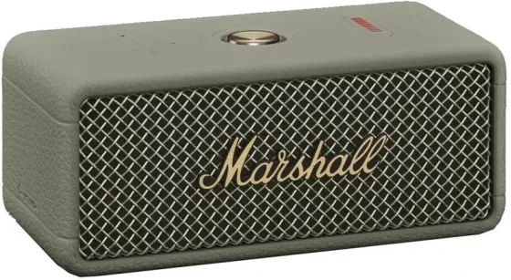 Портативна колонка Marshall Emberton III Zielony Київ