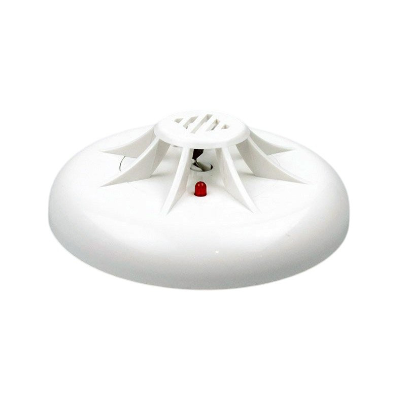 Датчик пожежний тепловий ТПТ-2 Київ - фото 2