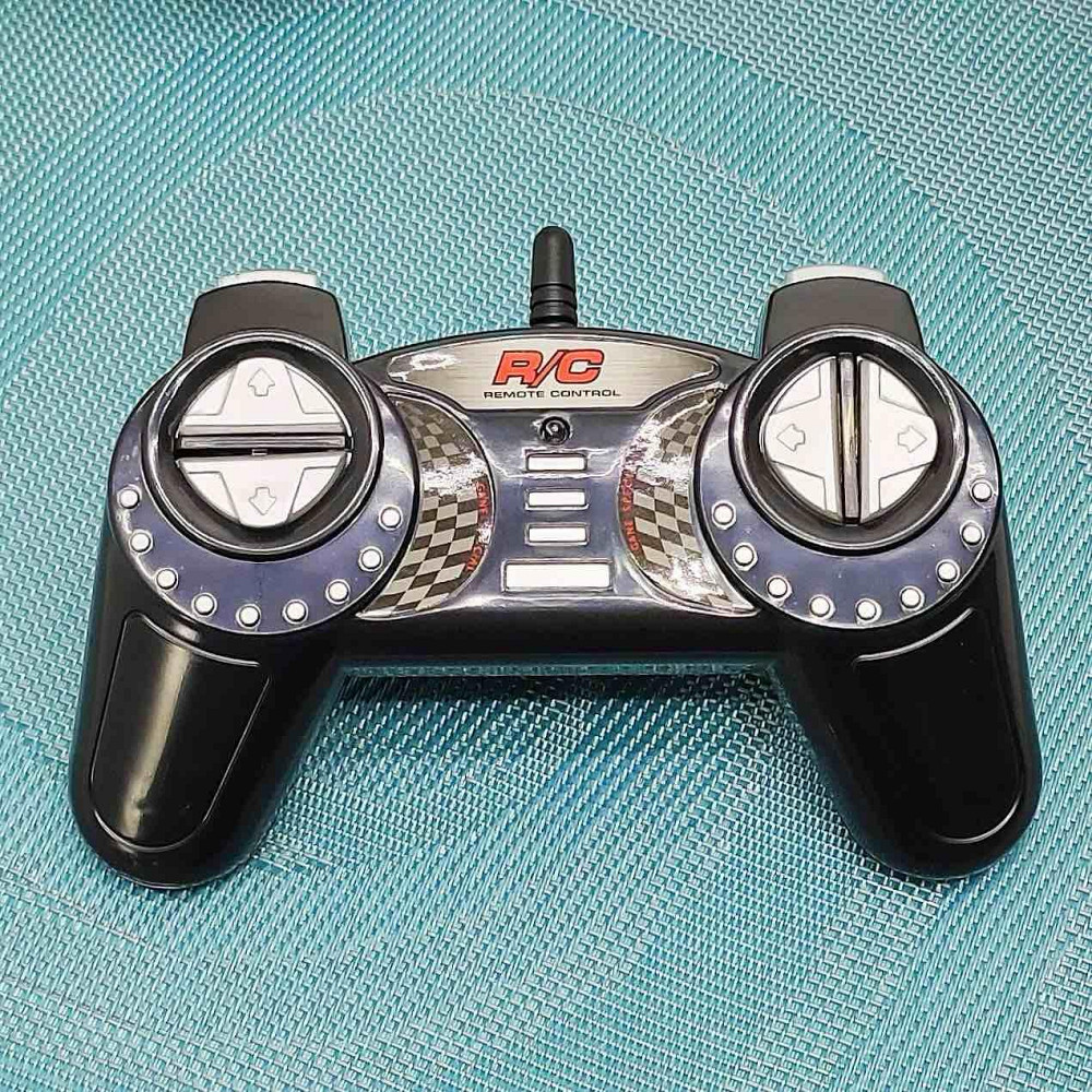 Машинка BMW на радіокеруванні Автосвіт 23см масштаб 1:18 Червона (AR-2303) Чернігів - фото 10