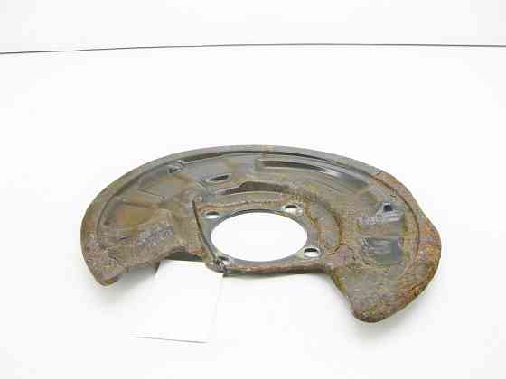 Mercedes-Benz  A2464230120 Щиток заднього гальмівного диска лівий CLA Shooting Brake X117 CLA C117 GLA X156 A-class W176 B-class W246 Одесса