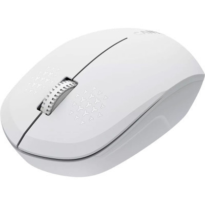 Мишка Canyon MW-04 Bluetooth White (CNS-CMSW04W) Вінниця - фото 4