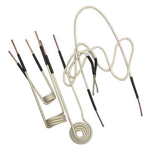 Індукційна котушка (спіраль, діам. 1-1/4") для IND-1000W G.I.Kraft Чернігів