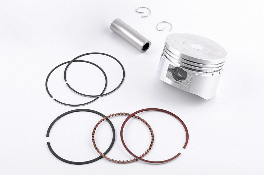 Поршень Active 110 0,75 (Ø53,15, 152FMH) Київ - фото 1