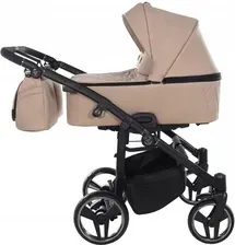 Дитяча коляска Junama Wózek Dziecięcy Bliźniaczy Duo V3 2W1 01 32W1 Київ