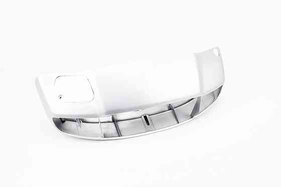 Honda LEAD AF-20 пластик - керма передній "голова", СІРИЙ Київ