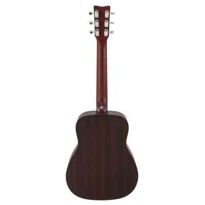 Гитара акустическая Yamaha JR2S Tobacco Brown Sunburst Винница