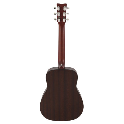 Гитара акустическая Yamaha JR2S Tobacco Brown Sunburst Винница - изображение 3