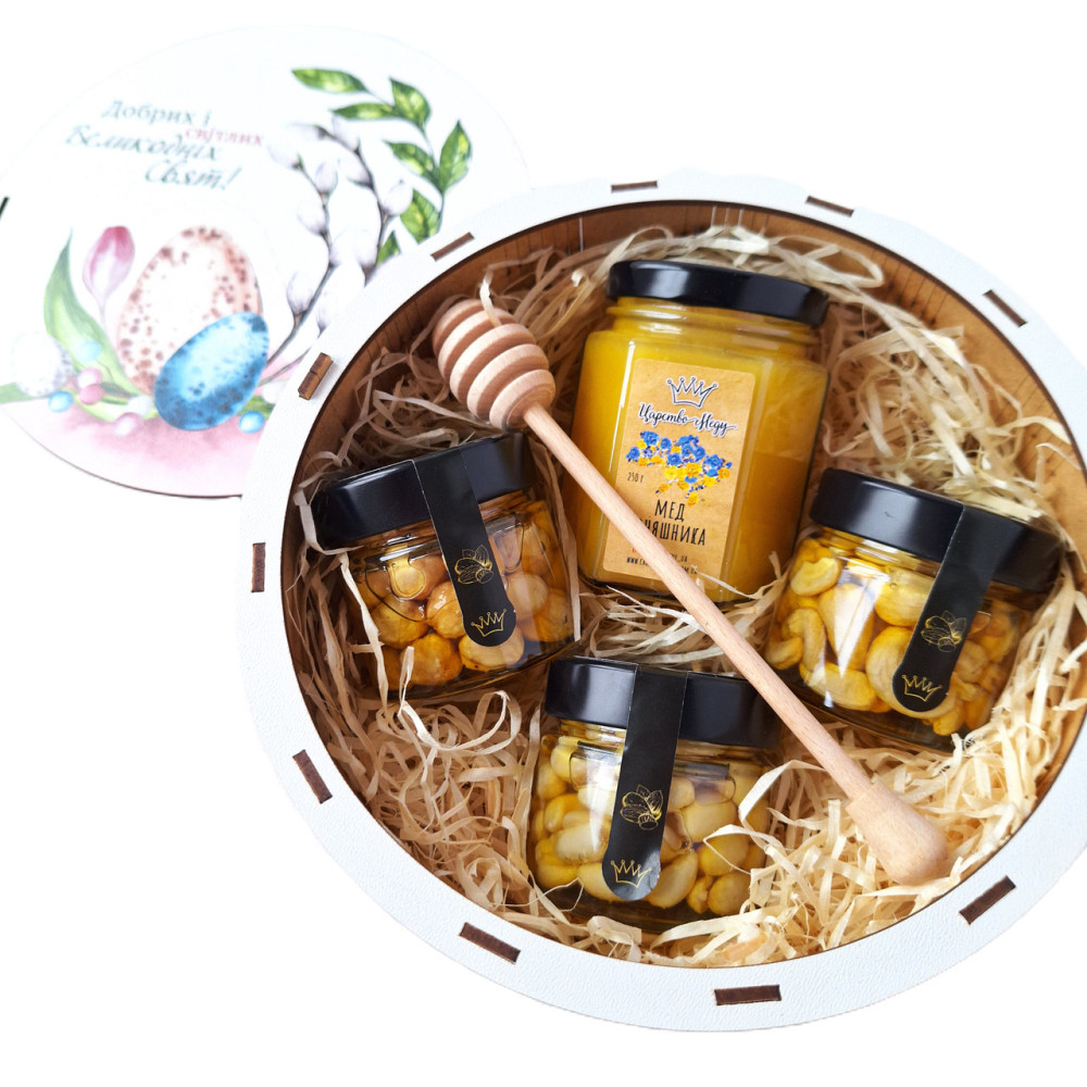 Пасхальный подарочный набор №121 Одесса - изображение 1