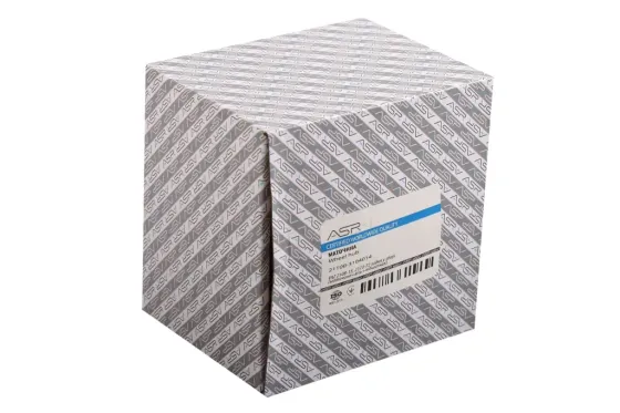 Ступица 2108 задняя с подшипником ASR + ось + гайка Винница