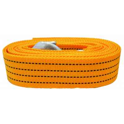 Трос буксирувальний Poputchik 5 т 5 м Вінниця