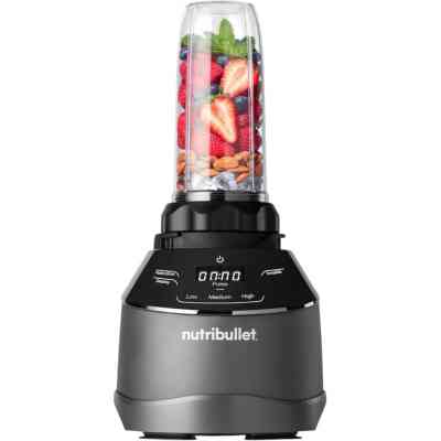 Блендер NUTRIBULLET NBF580B Triple Prep System Вінниця