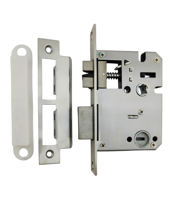 Корпус замка без циліндра PES 14550 Київ - фото 10