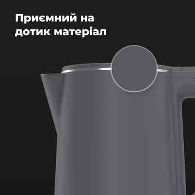 Електрочайник AENO EK4 (AEK0004) Вінниця