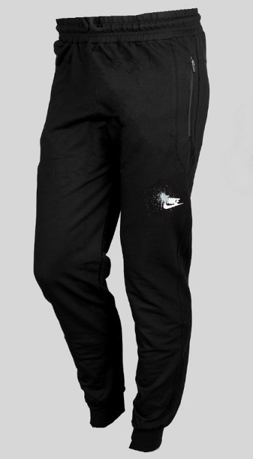 Летний спортивный костюм  Nike Киев - изображение 5