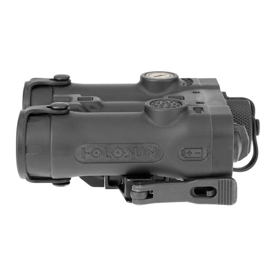 Тактичний блок Holosun LE420-GR (LE420G) Green &amp; IR / White &amp; IR illuminator (747057) Вінниця - фото 3