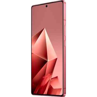 Мобильный телефон Infinix Note 50 8/256Gb Burgundy Red (4894947066405) Винница