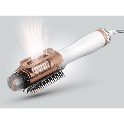 Фен-щетка Rowenta CF9820F0 Винница - изображение 6