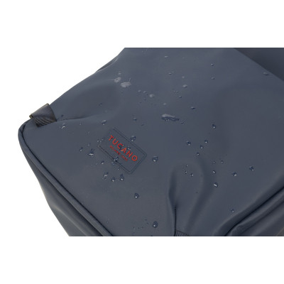 Рюкзак туристический Tucano Tugo M Dry Cabin Luggage 15.6" синій (BKTUGDR-M-B) Винница - изображение 4