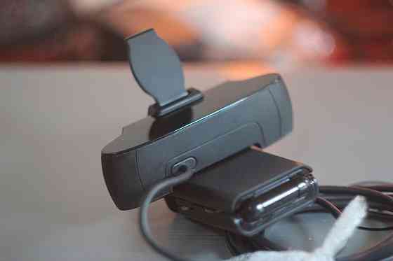 Вебкамера Logitech c930E (серія вебкамер c922, c920, Brio) Б/У з офісу Київ