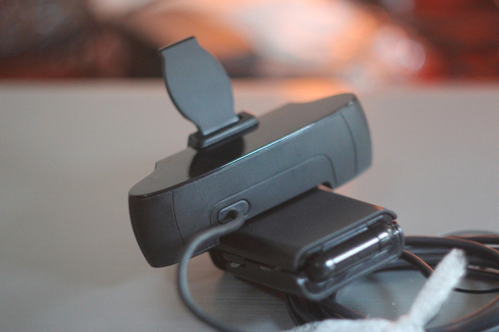 Вебкамера Logitech c930E (серія вебкамер c922, c920, Brio) Б/У з офісу Київ - фото 4