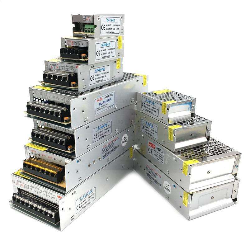 Блок живлення UAlectric для відеоспостереження, LED і замків Київ - фото 11