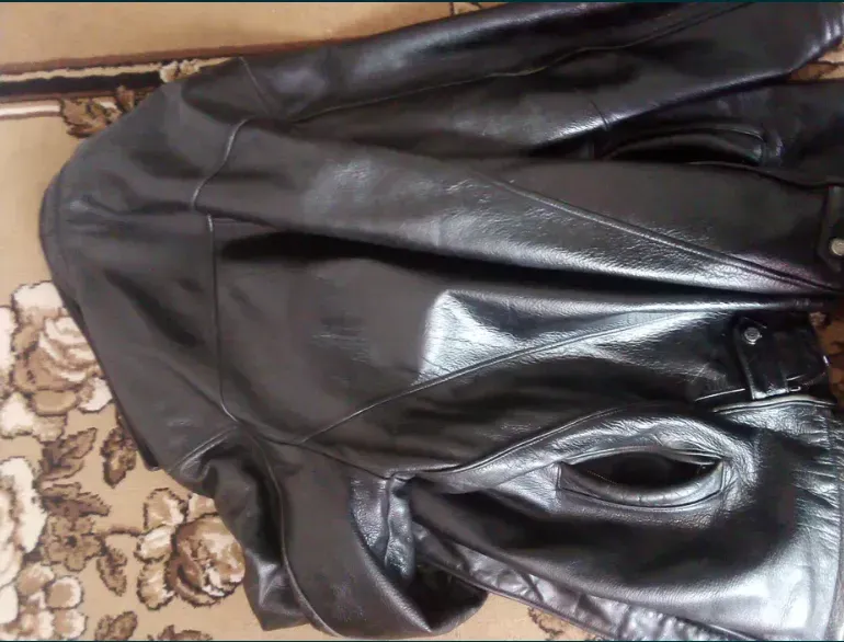 Куртка зимова, осіння і ще піджак Івано-Франківськ - фото 8