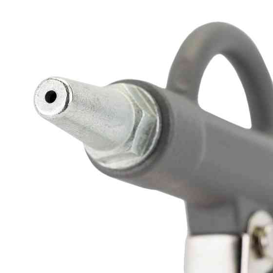 Пистолет продувочный пневматический (металлический корпус) 26/122мм SIGMA (6831051) Киев