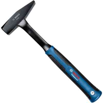 Молоток Bosch слесарный 900г рукоятка резина (1.600.A01.6BT) Винница