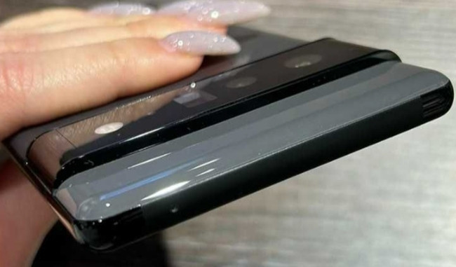 Смартфон: Google Pixel 6 Pro 128Gb. /256Gb. Stormy Black .Б/У 97% АКБ Харьков - изображение 4