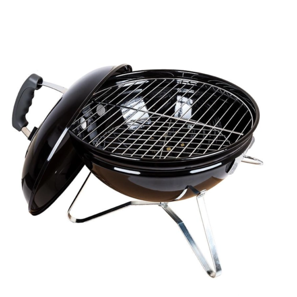 Гриль Chomik Garden Line PREMIUM вугільний Киев - изображение 4