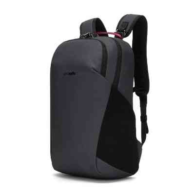 Рюкзак туристический Pacsafe Vibe 20L Anti-Theft Backpack графіт (60291144) Винница